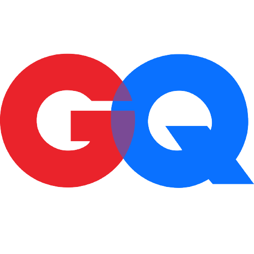 GQ logo