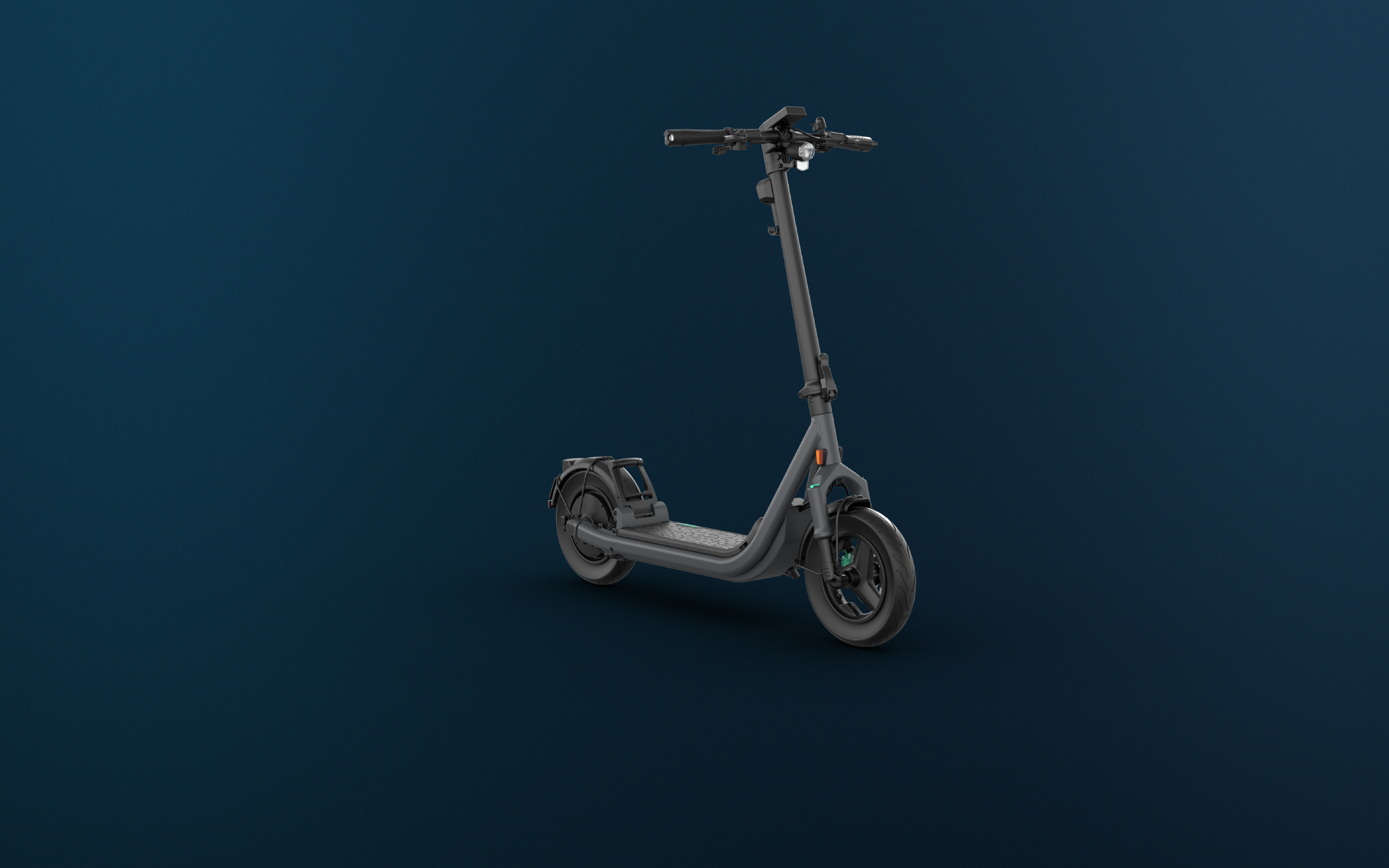 Egret GT For all terrains