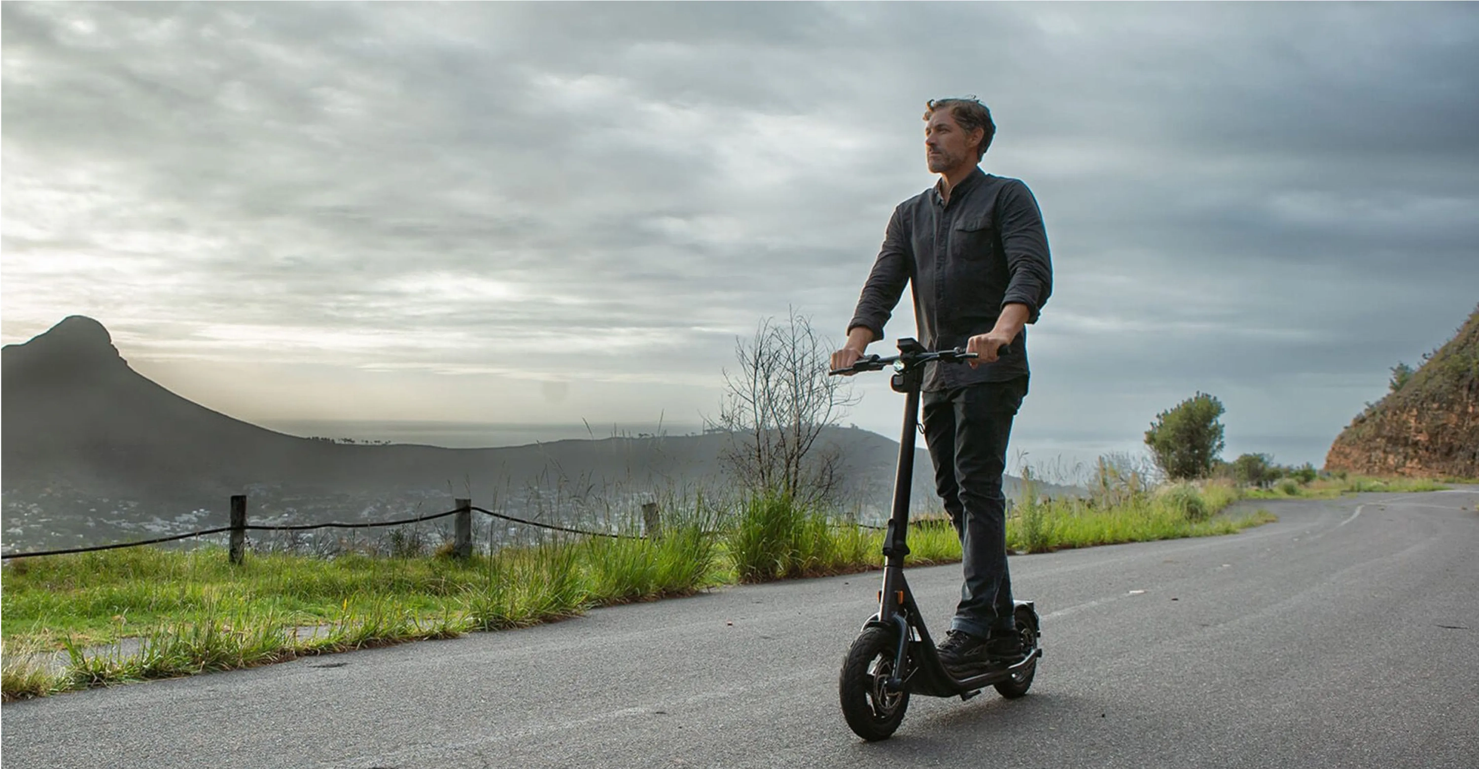 Scoot Vibes Only! Scoot Vibes Only!