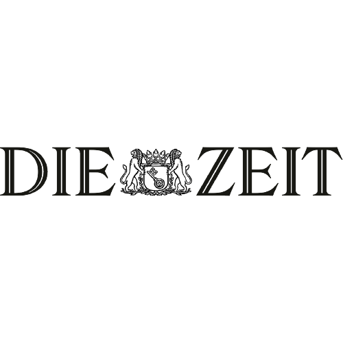 Die Zeit logo