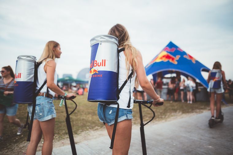 Events: flexiblere Mobiltät für Mitarbeiter:innen