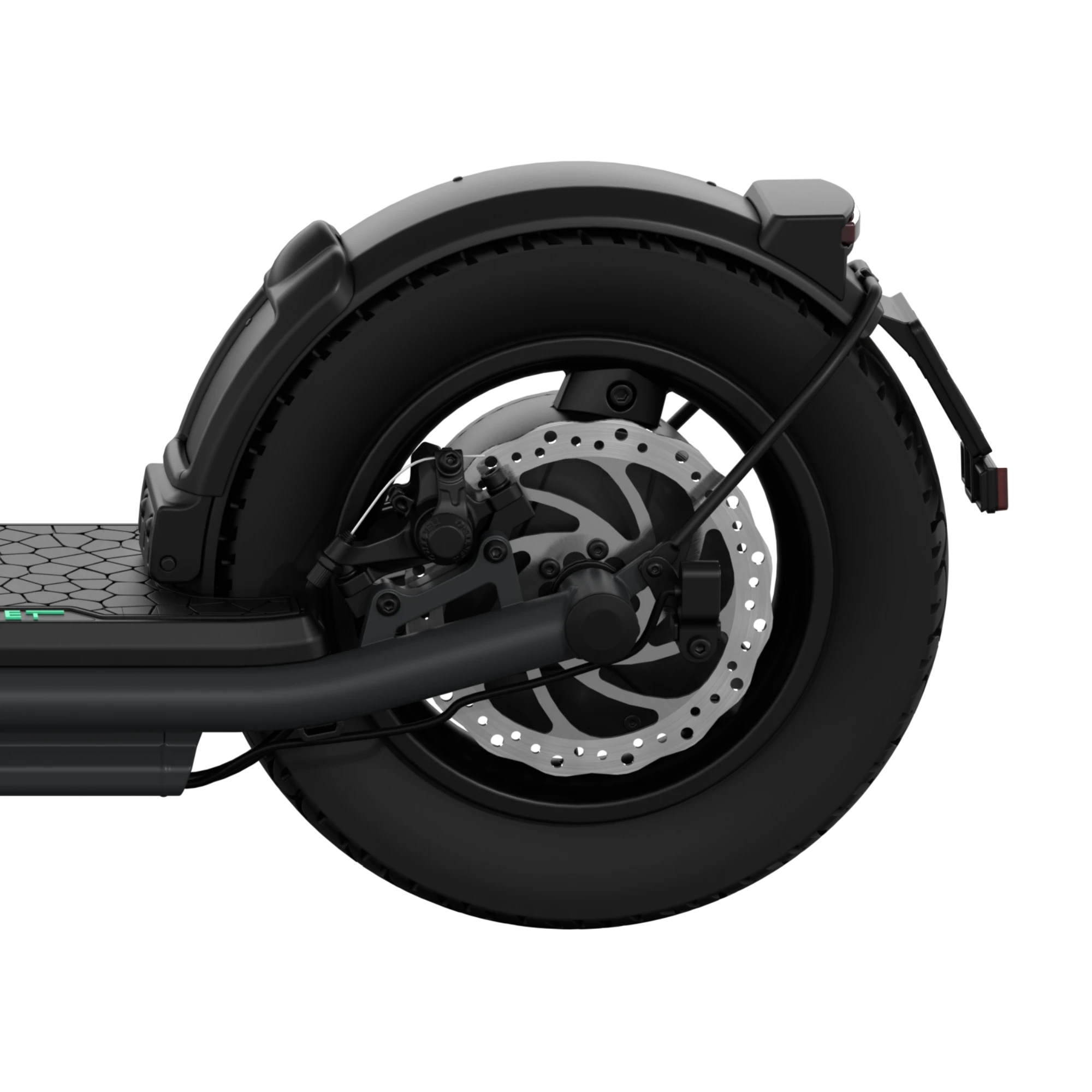 Brake System Brake System