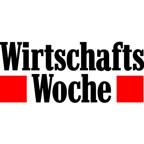 Wirtschaftswoche logo
