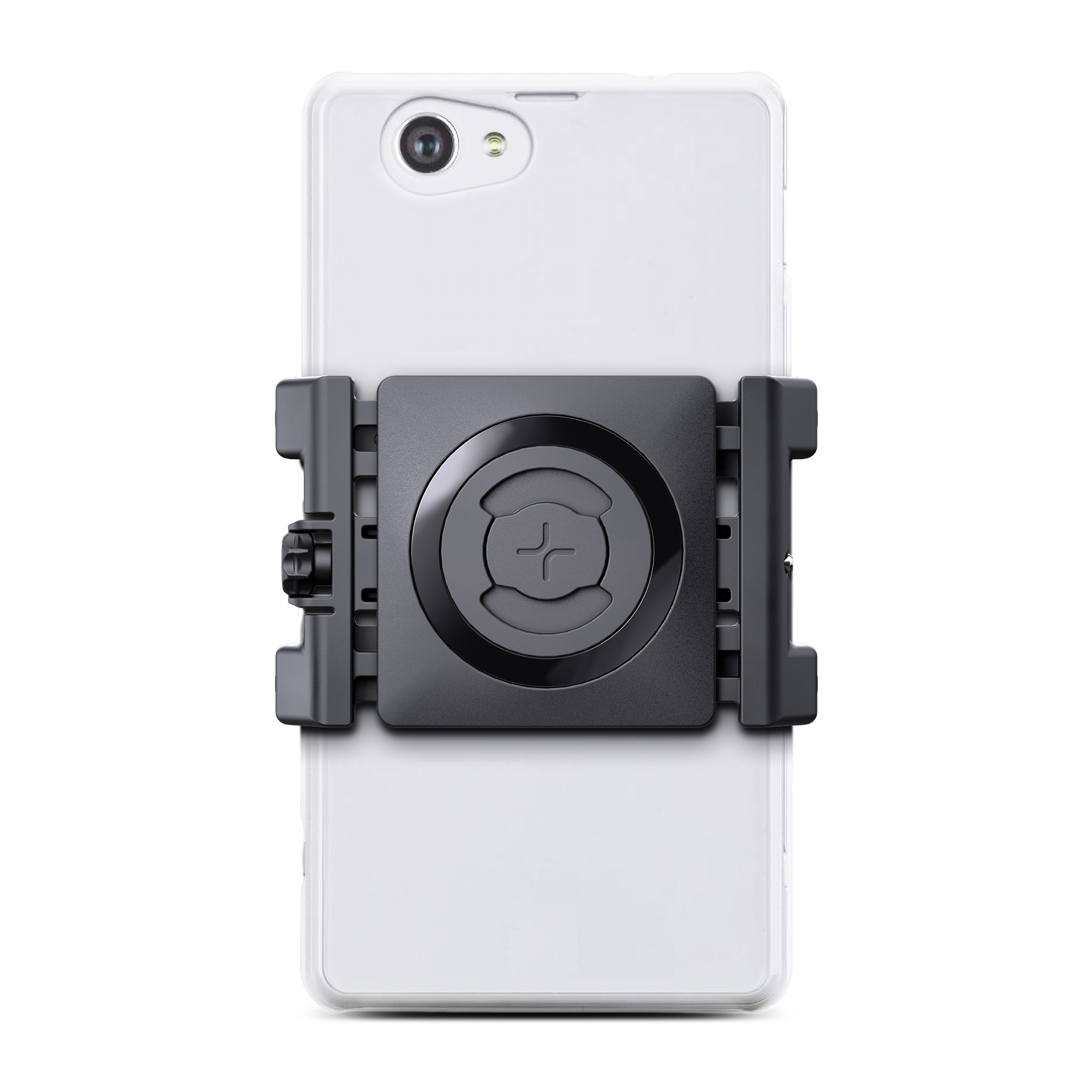 Universal Phone Clamp Smartphonehalterung - SP Connect SPC+  Universal Phone Clamp Smartphonehalterung - SP Connect SPC+