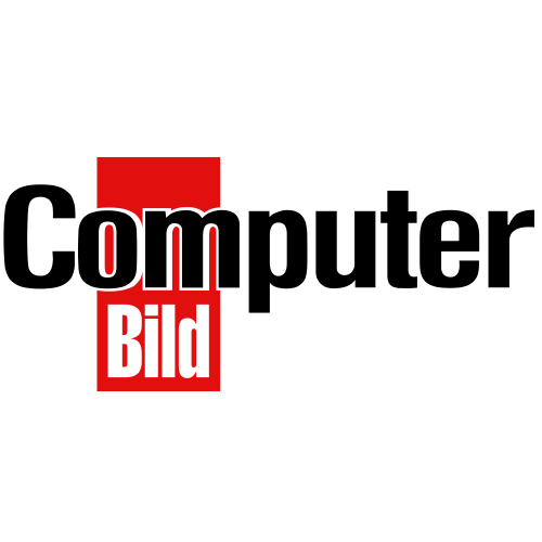 Computer Bild logo