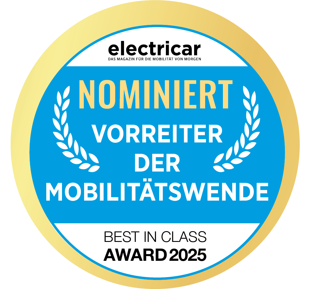 Best in Class consumer magazine