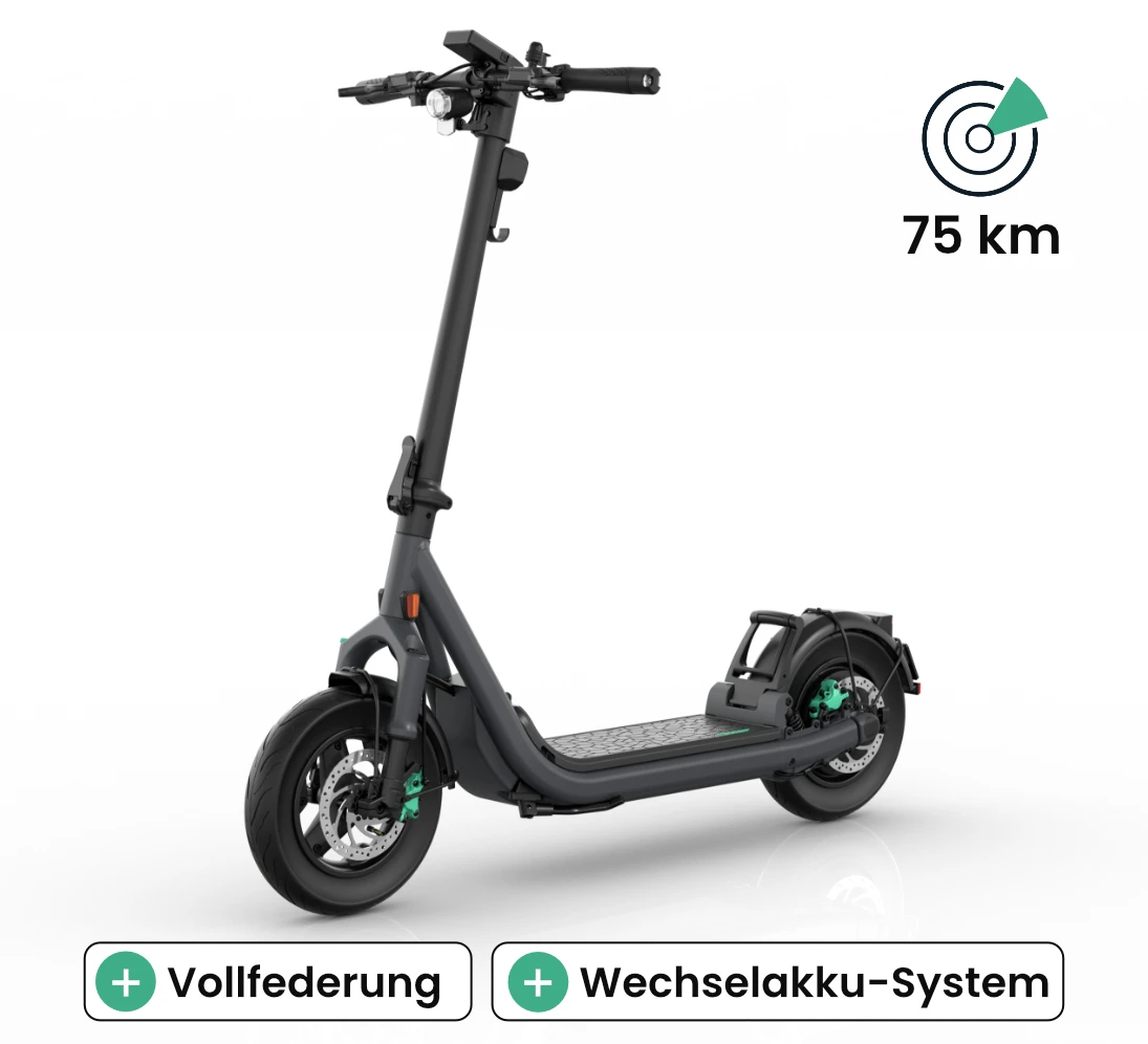 Egret GT – 15 Ah Egret GT – 15 Ah