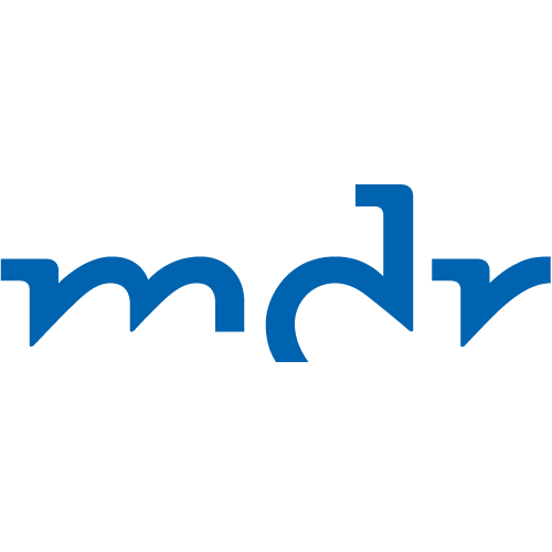 MDR logo