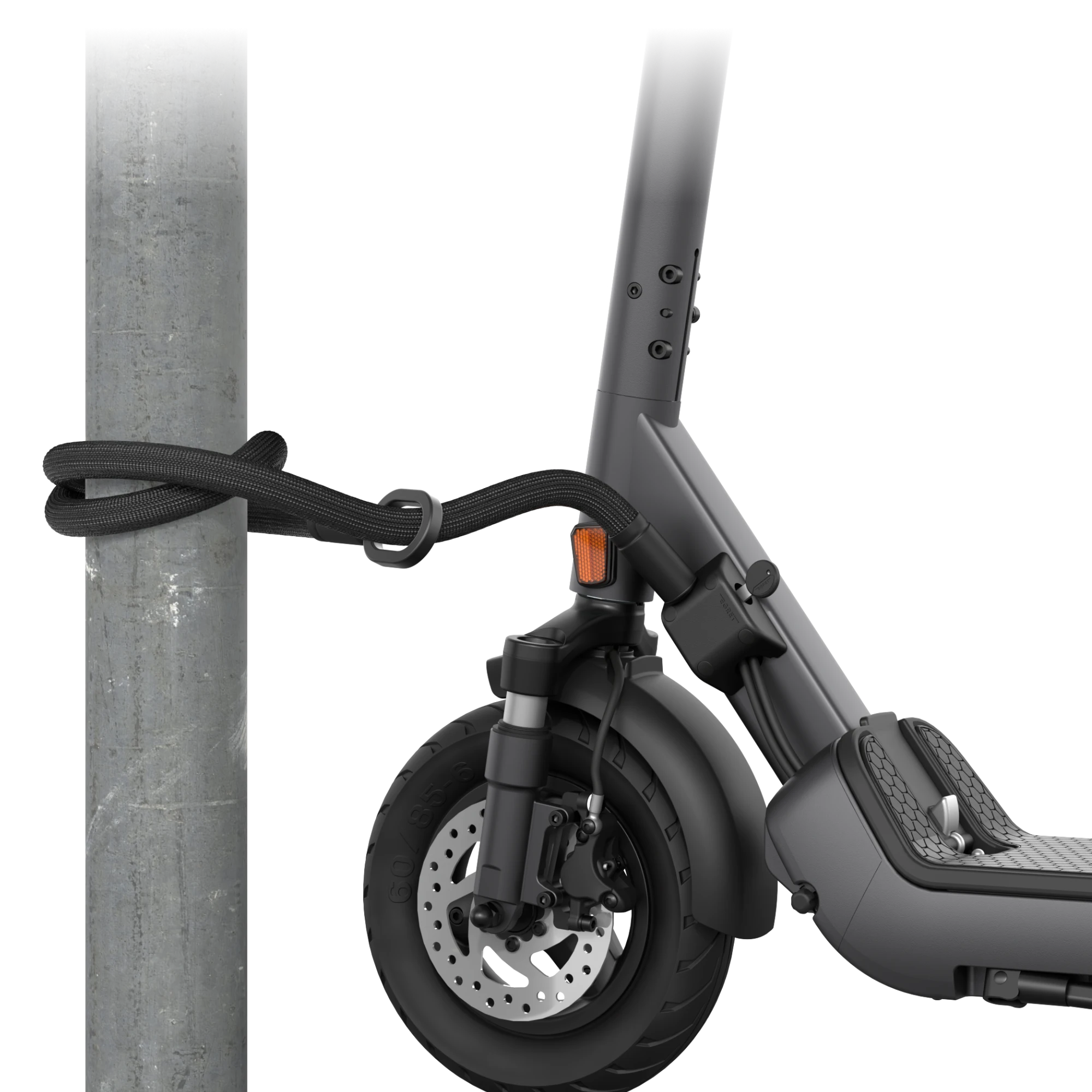 Anti-theft protection Anti-theft protection