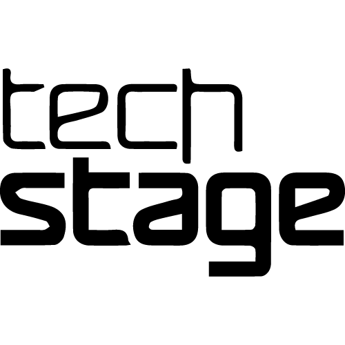 TechStage logo