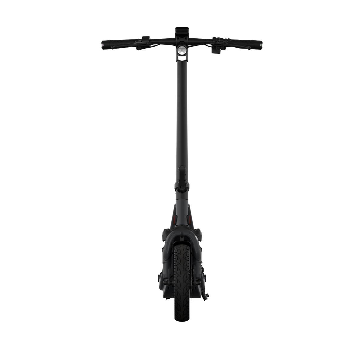 Egret X Prime – E-Scooter Test