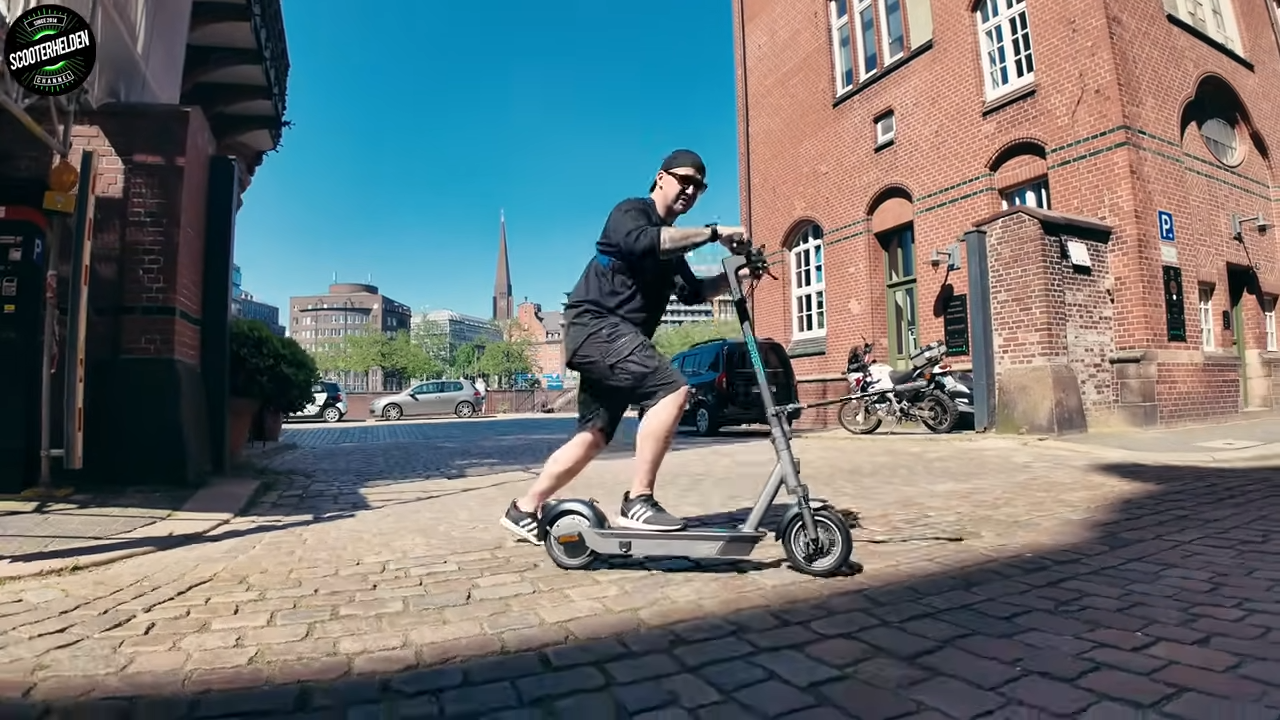 Scooterhelden Scooterhelden