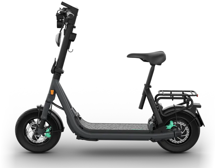 Egret GTc Scooter