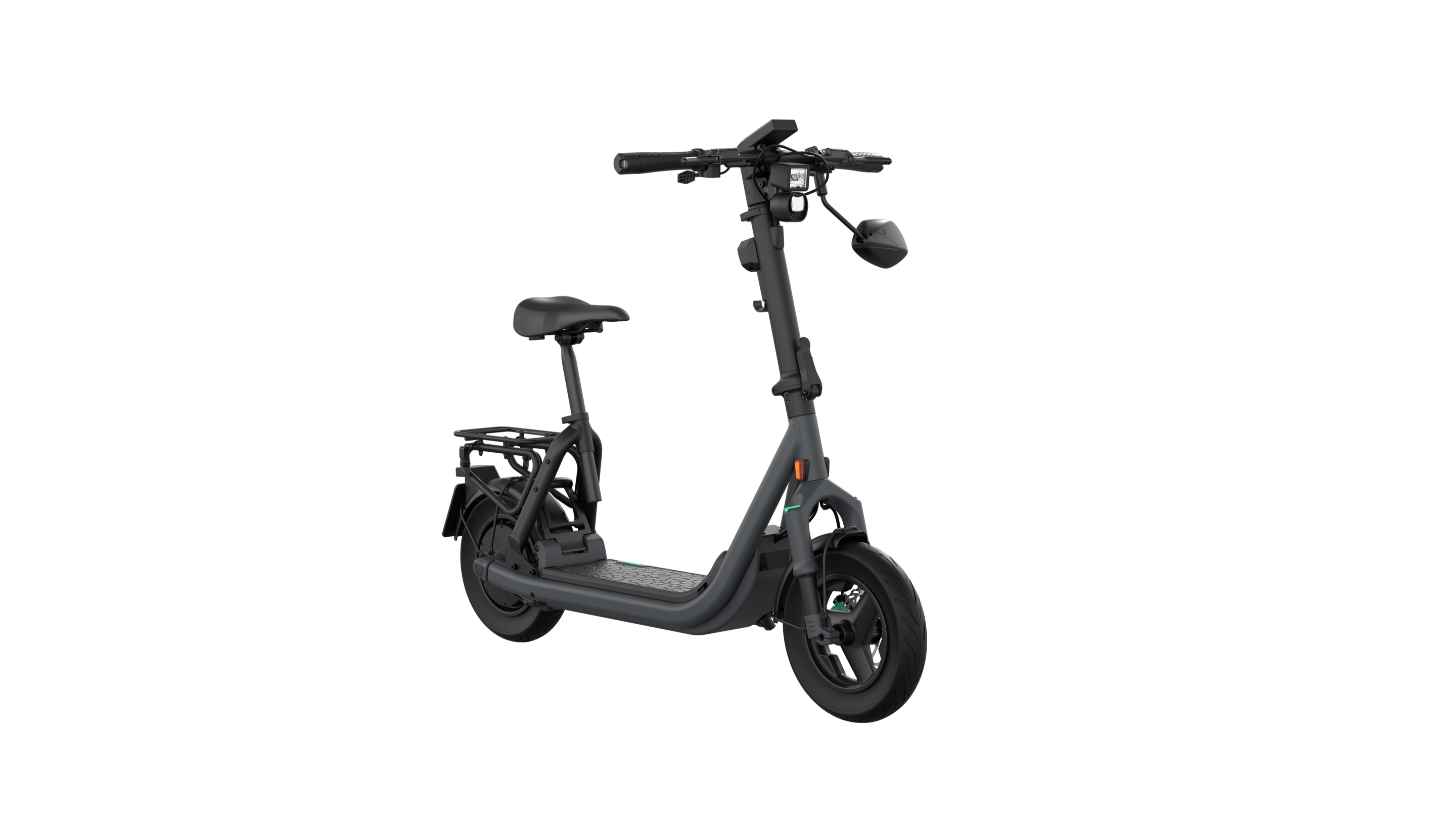 Egret GTs e-scooter