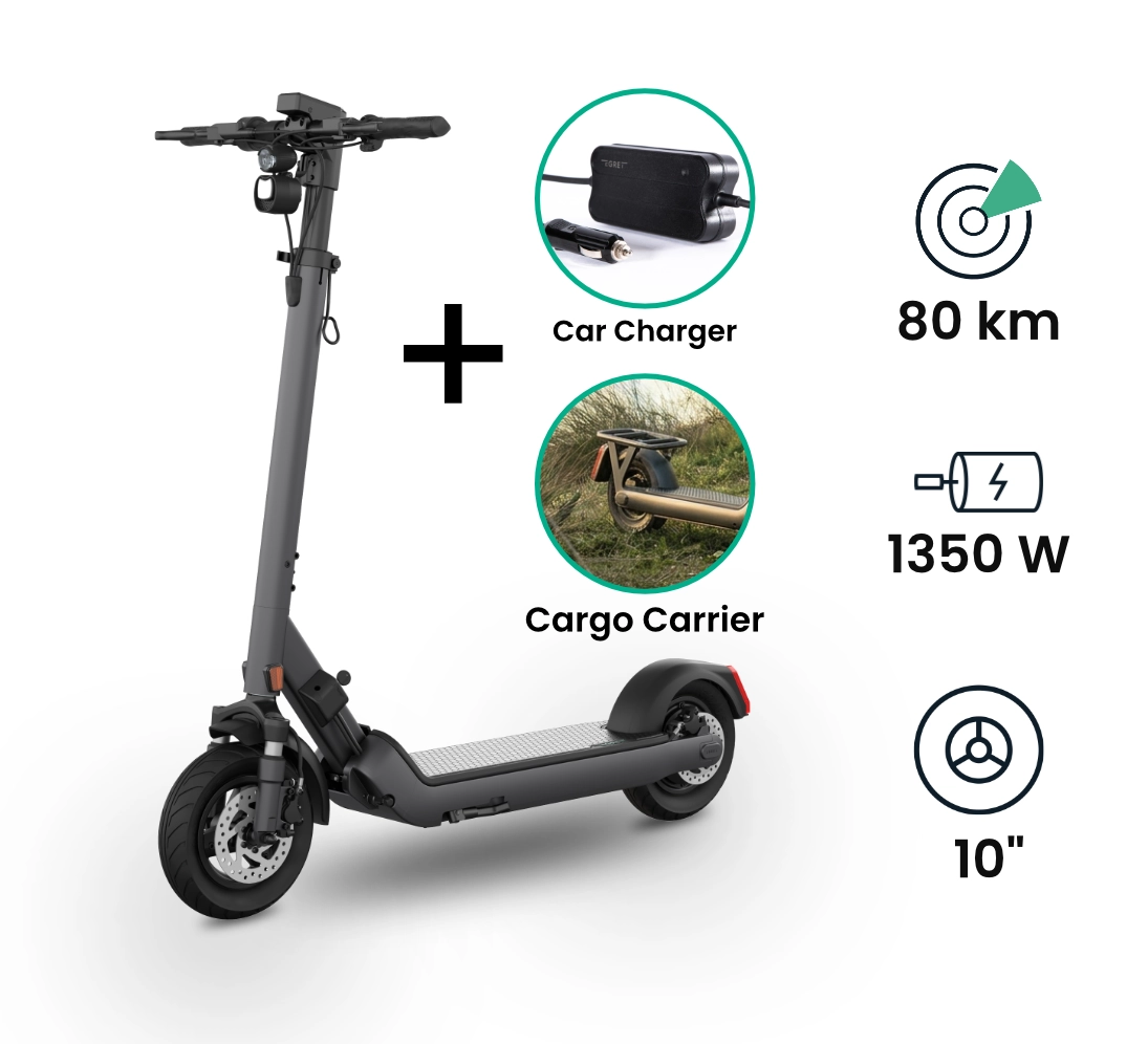 Egret Pro FX Sparpaket