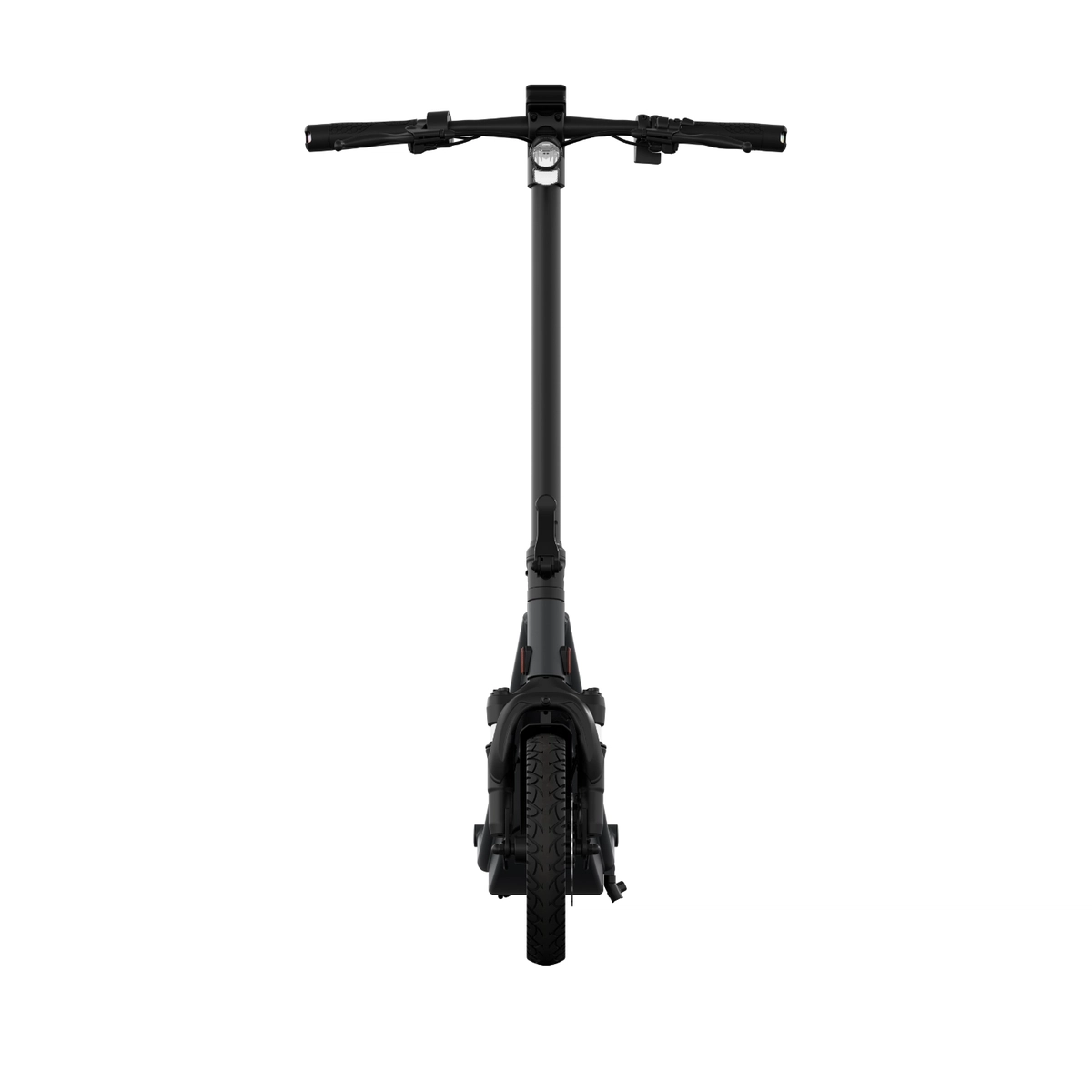 Egret X Core+ – E-Scooter Test