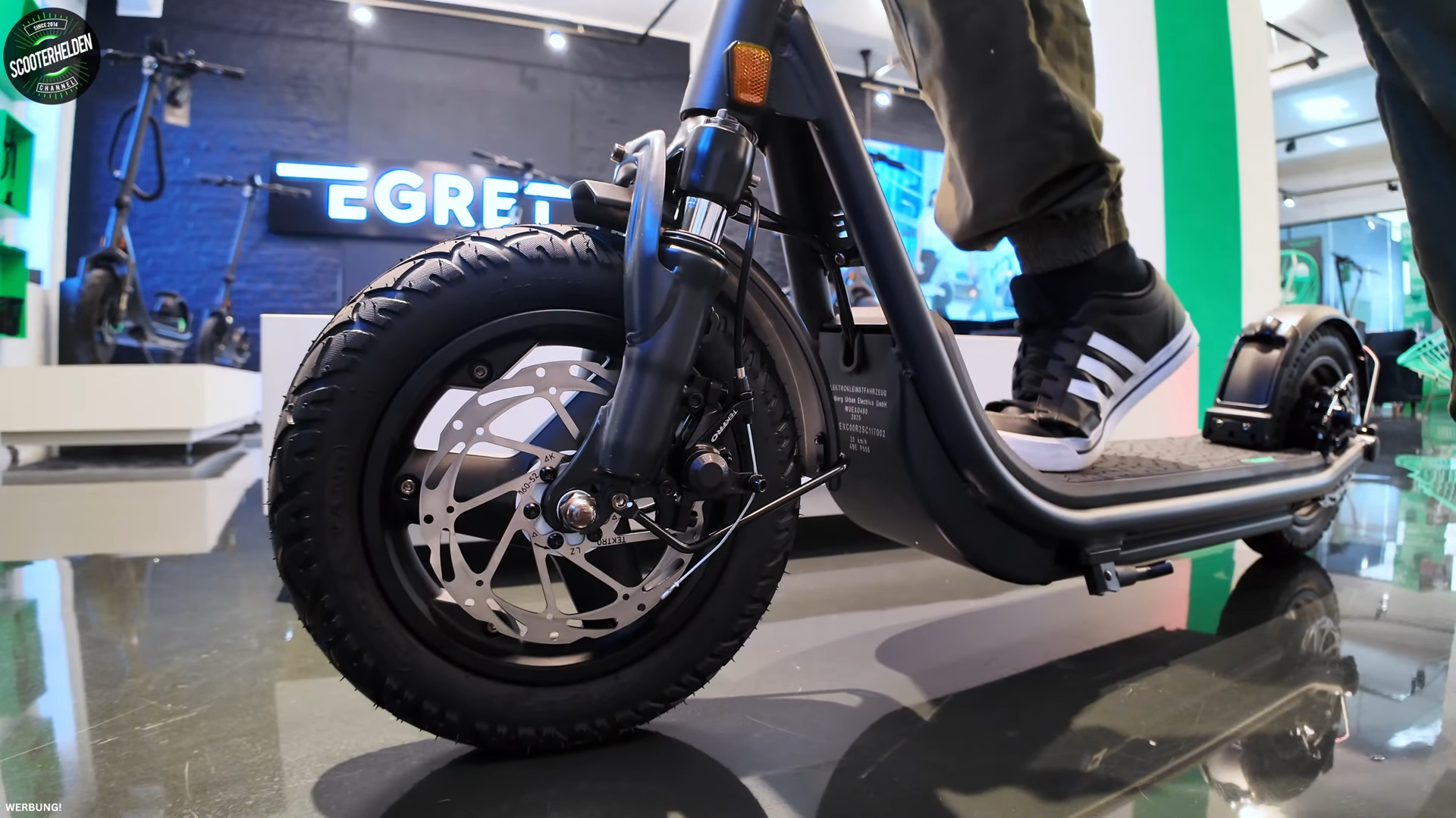 Scooterhelden Scooterhelden