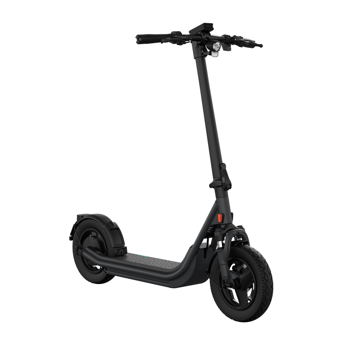 Egret X Ultra – E-Scooter Test