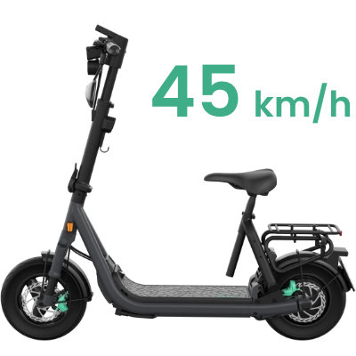 Egret GTs E-Scooter
