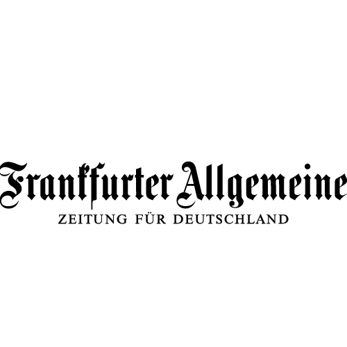 Frankfurter Allgemeine logo