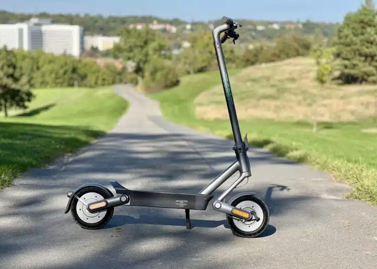 E-Bike News