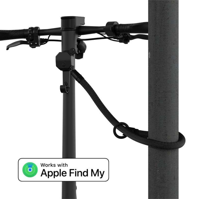 Anti-theft protection