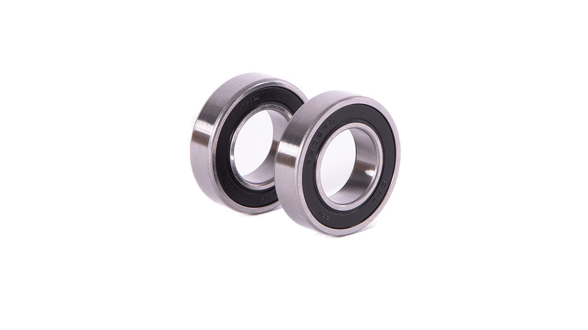 10 Mini Roulements Plats à Billes F5-11M (5x11x4.5mm) - Haute Précision, Acier, Pour Machines, Compteurs, Moules